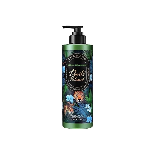 Acondicionador Kerasys Devil Neroli Moonlight 500ml