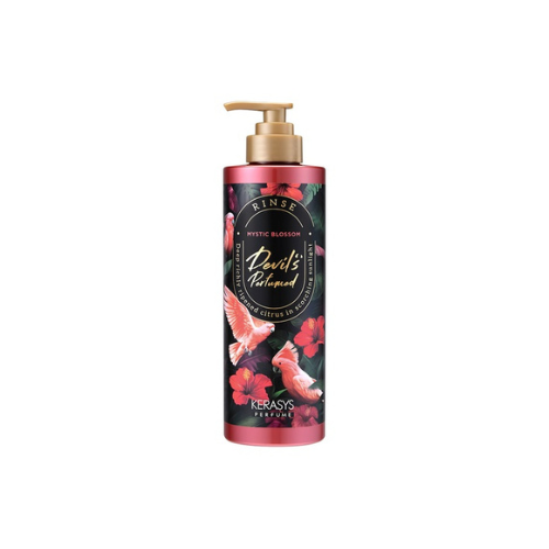 Acondicionador Kerasys Devil Perfumed Mystic Blossom 500ml