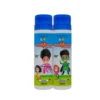 Kit Shampoo y Acondicionador Kids Super Cachos 270ml