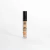 OG Corrector Natural Finish 0 – Cobertura Total, Acabado Natural