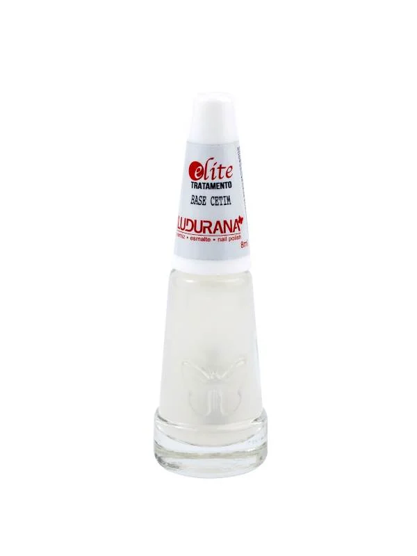 Esmalte para Uñas Ludurana Satinado – 8 ml