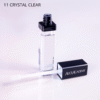Gloss Labial Alice Academy New Innovation 11 Crystal – 12ml