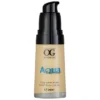 Base Líquida OG Aqua Smooth 05