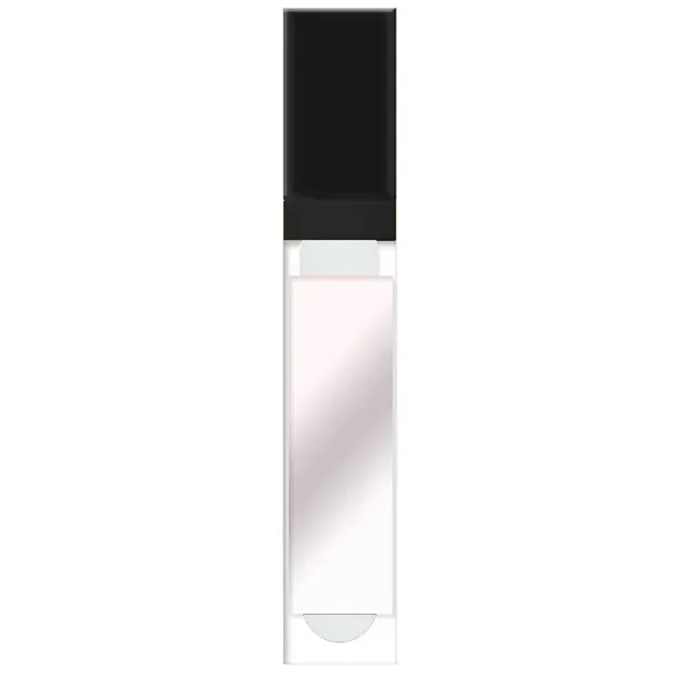 Gloss Labial Alice Academy Multiplex 3D 03 Shimmering Pearl – 12 ml