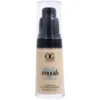 Base Líquida OG Aqua Smooth 04 Beige