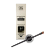 Delineador de Ojos OG Ultimate Mousse Negro