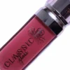 Gloss Labial Classic Phallebeauty – Cor 04 Rosa – 5 ml