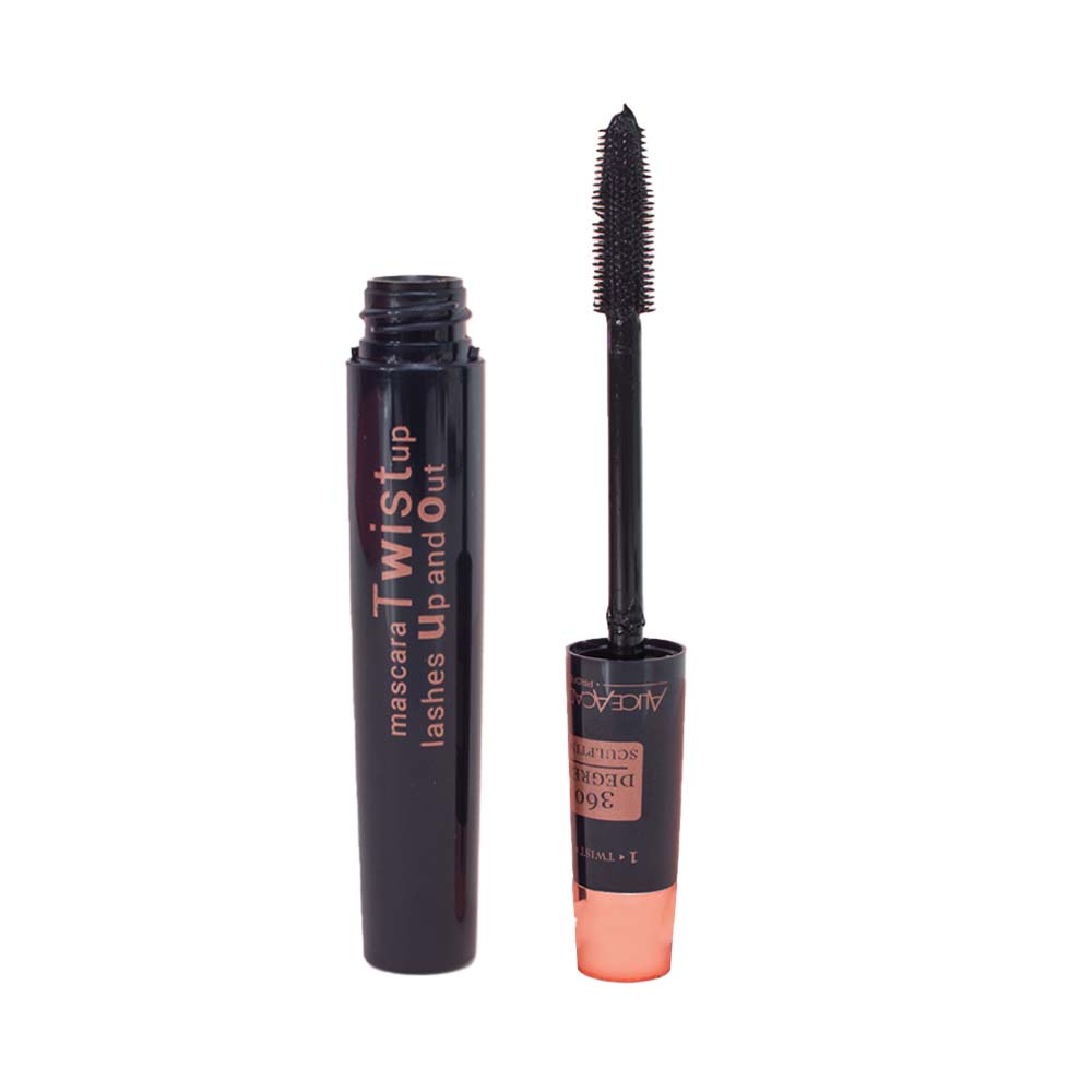 Máscara de Pestañas Alice Academy Twist Up Lashes Up and Out