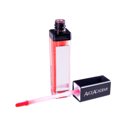 Brillo Labial Alice Academy Multiplex 3D 08 Infinite Rose – 12 ml