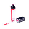 Gloss Labial Alice Academy New Innovation 12 Cherry – 12ml