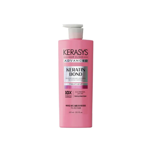 Acondicionador Kerasys Keratin Bond 600 ml