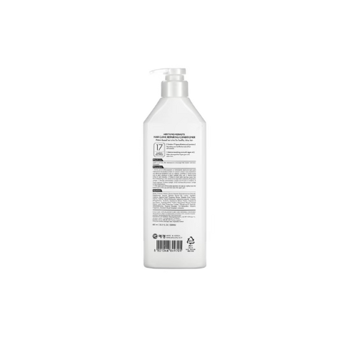 Acondicionador Kerasys Repairing 400ml - Imagen 2