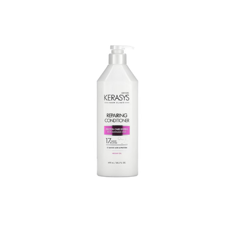 Acondicionador Kerasys Repairing 400ml