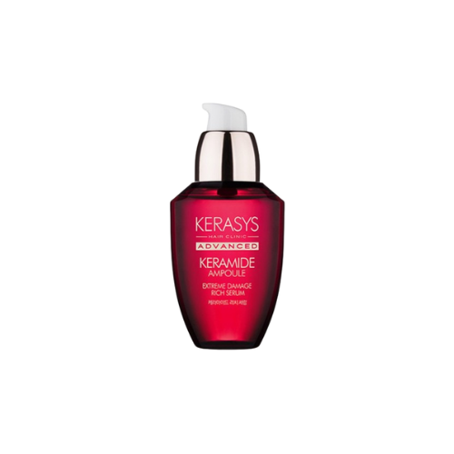 Ampolla Capilar Kerasys Rich Serum 70ml