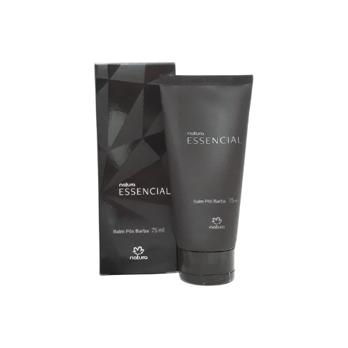 Balm Pos Barba Natura Esencial 75ml