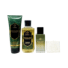 Bath & Body Works Woodlands – Set de Regalo para Hombre (3 piezas)