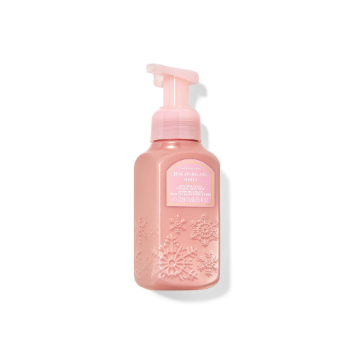 Bath & Body Works Pink Sparkling Spritz – Jabón de Manos Espumoso 259ml