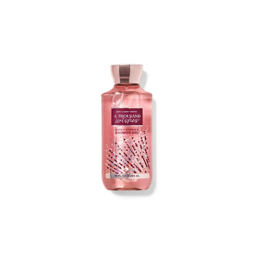 Bath & Body Works A Thousand Body Wash 295ml
