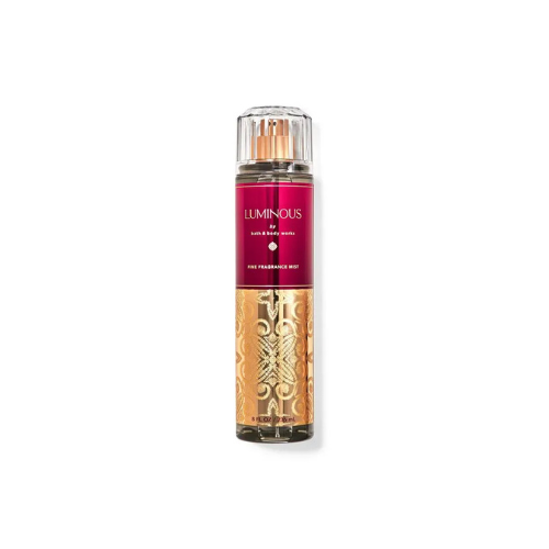 Body Splash Luminous – 236ml