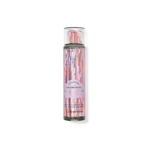 Mist Corporal Bath & Body Works Champagne Toast – 236ml