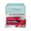 Crema Hidratante Antirughe Repair de Clinians – 50 ml