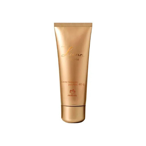 Crema Hidratante para Manos Natura Luna Radiante – 40 g