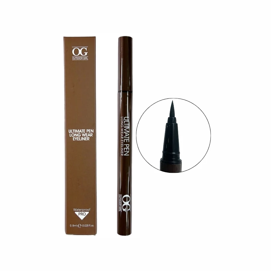 Delineador de Ojos OG Ultimate Pen Marrón