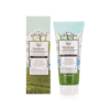 Espuma Limpiadora Grace Day Real Fresh Aloe & Green Tea – 100 ml