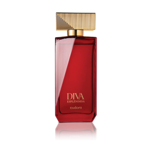 Perfume Eudora Diva Esplêndida 100 ml