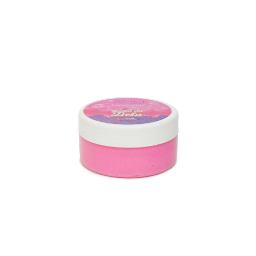 Exfoliante Corporal Goma da Bela – Q Bela Manuela – 180g - Imagen 2