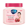 Exfoliante Facial y Corporal Karis Pomegranate – 600g