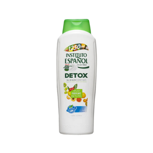 Gel de Ducha Detox Instituto Español – 1250 ml
