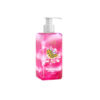 Gel Hidratante Babasoul Sexy Frutas Vermelhas – Soul Cosméticos – 280 ml
