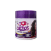 Gelatina Capilar I Love Cachos – Bell Corpus – 500g