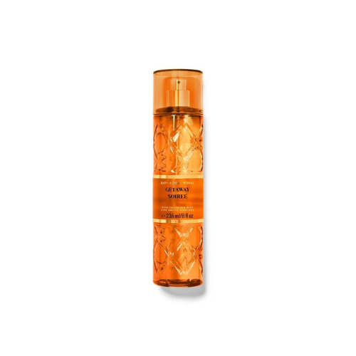 Mist Corporal Bath & Body Works Getaway Soiree – 236ml