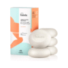 Jabón en Barra Natura Todo Dia Macadamia (Kit de 5 Unidades)