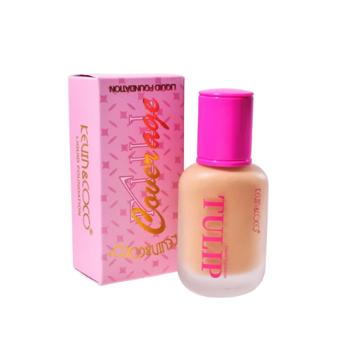 Base Líquida Sweet Cookie – Kevin & Coco (Tono 03)