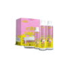 Kit Capilar Babbaloko Tutti Frutti – Apinil 4 Ítems