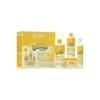 Kit Capilar Bebeloo Banana