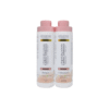 Kit Shampoo y Acondicionador Kerabrasil 1L Cachos Volumosos