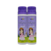 Kit de Shampoo y Acondicionador Kerabrasil Kids Princes 300ml