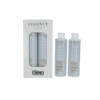 Kit de Shampoo y Acondicionador Lessence Bomba de Crecimiento 300ml