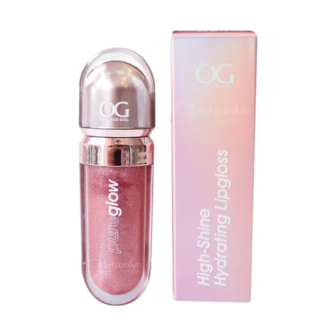 OG High-Shine Gloss 520 – Brillo Intenso y Color Sofisticado