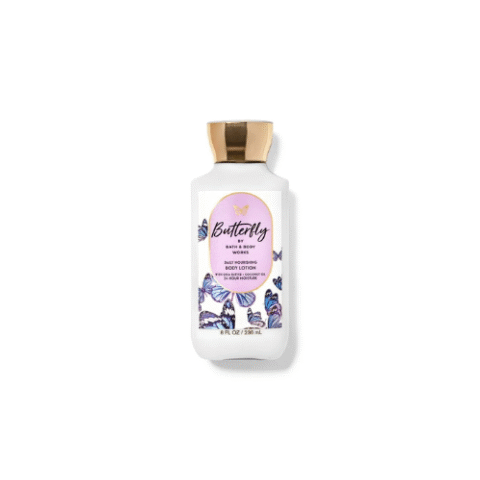 Loción Corporal Bath & Body Works Butterfly – 236ml
