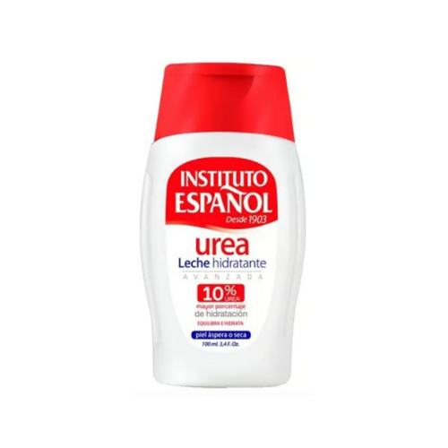 Loción Hidratante Urea Instituto Español 100 ml