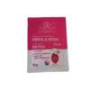 Máscara Facial Hidroplástica Pérola Rosa Phallebeauty 10g