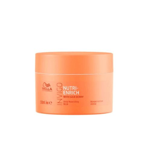 Máscara de Hidratación Wella Invigo Nutri-Enrich 150ml