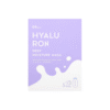 Mascarilla Facial Hyaluron 22ml