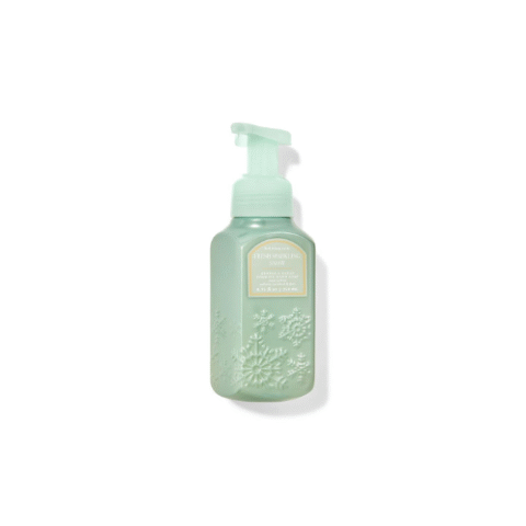 Mist Corporal Bath & Body Works Fresh Sparkling Snow – 236ml