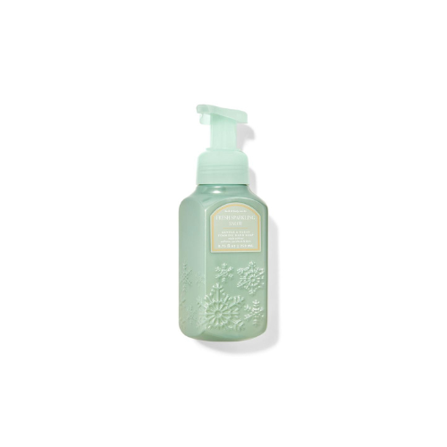 Mist Corporal Bath & Body Works Fresh Sparkling Snow – 236ml